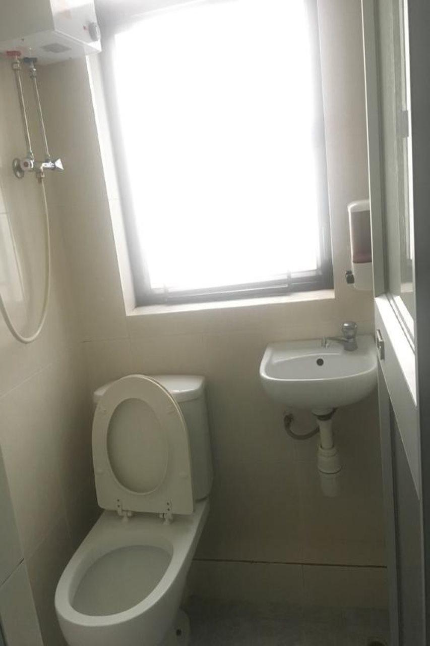 Unique Hostel Hongkong Eksteriør bilde