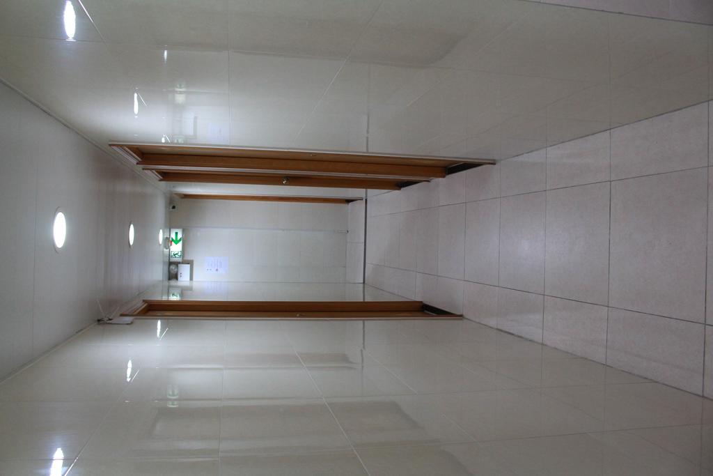 Unique Hostel Hongkong Eksteriør bilde